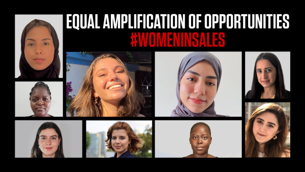 Empower and Elevate: Canon Central and North Africa Announce the Second Leg of its Gender Equality and Empowerment Focused Initiative ‘Women in Sales’ Programme