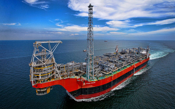 bp, Project Partner Technip Energies to See Mauritania, Senegal Accomplish First Gas with floating production storage and offloading (FPSO) Sail Away for Greater Tortue Ahmeyim (GTA) Site