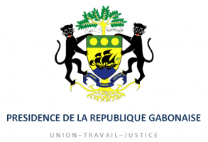 Le Chef de l'État échange avec le bureau du barreau du Gabon