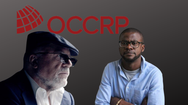 Centurion condemns lack of transparency in ongoing Villajero/Massoko corruption cases