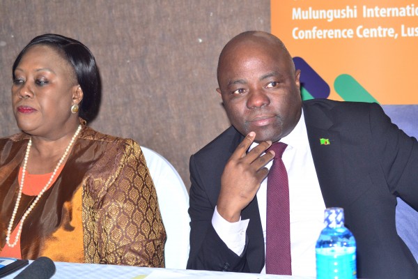 Civil Registration Conference to Benefit African Nations Seeking to Address ‘Scandal of Invisibility’