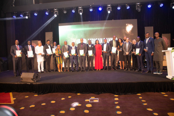 African Banker Awards 2023 nominees announced