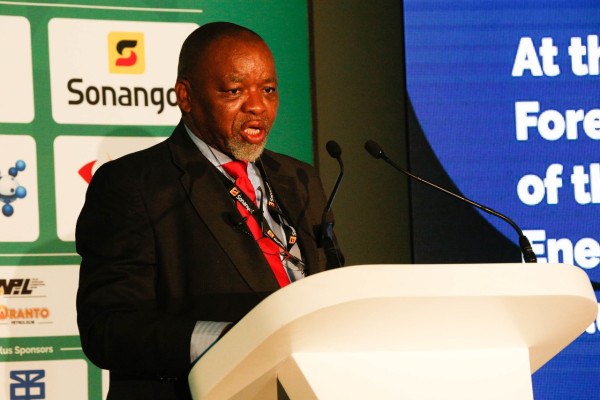 African Energy Chamber