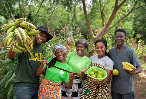 Des entrepreneurs ghanéens et sénégalais vont bénéficier d’un don du Fonds multi-donateurs pour l’entreprenariat et l’innovation des jeunes de la Banque africaine de développement pour des emplois verts dans les ressources naturelles