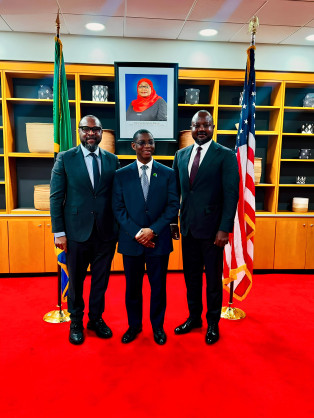 Bank of Tanzania Joins Africa Finance Corporation as Equity Shareholder, Strengthening Sovereign Support and Shareholder Diversification