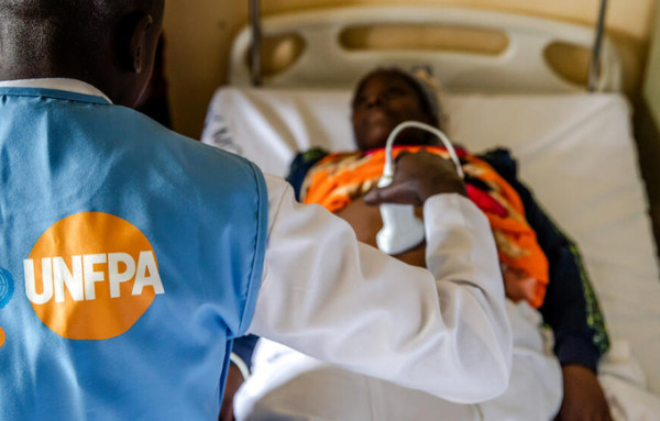 UNFPA - East and Southern Africa