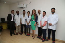 Merck Foundation connects Africa to Asia to build the Cancer and Fertility Care capacity in the two 