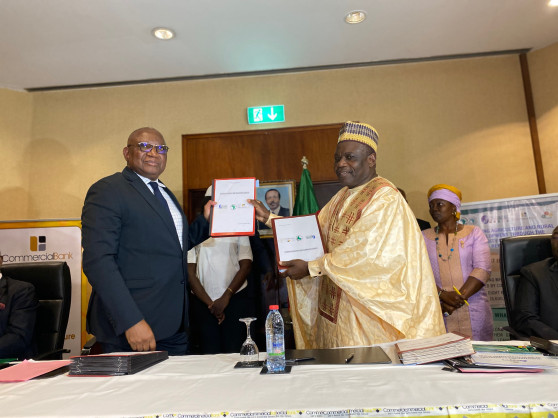 Cameroon: The African Development Bank and the government support a financing agreement to develop agricultural value chains
