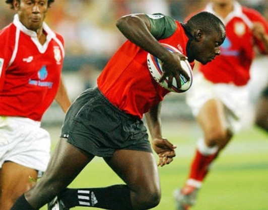 Kenya Rugby Union statement on Allan Makaka