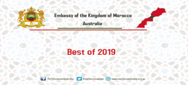 2019, A path ahead in the process of consolidation of bilateral ties