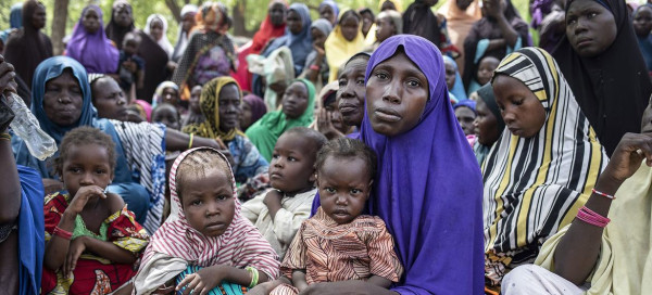 ‘Tsunami of hunger’ could trigger multiple famines, Security Council warned