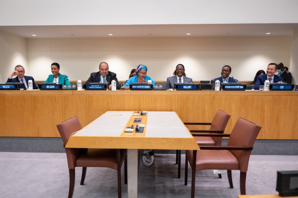 African Development Bank Group (AfDB)