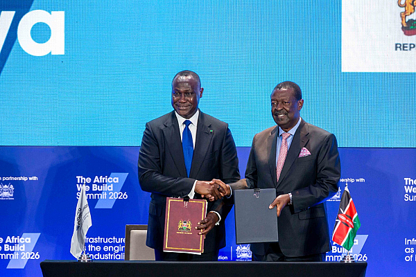 Africa Finance Corporation (AFC)