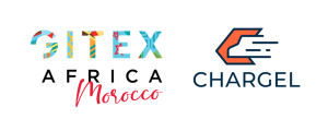 Chargel présente ses solutions logistiques de pointe au GITEX AFRICA 2024