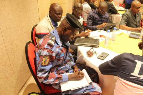 Enhancing Screening Systems for Trafficking Victims in Mali