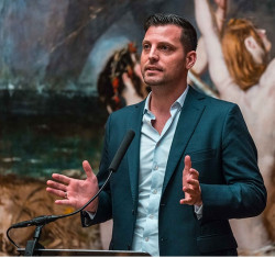 Wouter Molman, Executive Vice President, Informa Markets - Healthcare.jpg