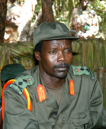 <div>Questions et Réponses sur le Document de l'Accusation Contenant les Charges a l’Encontre de M. Joseph Kony</div>