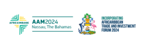 Five Presidents and four Prime Ministers from African and Caribbean Community (CARICOM) countries to headline the AfriCaribbean Trade and Investment Forum and Afreximbank’s 2024 Annual Meetings in Nassau, The Bahamas