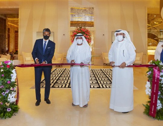 Marriott International, Inc.