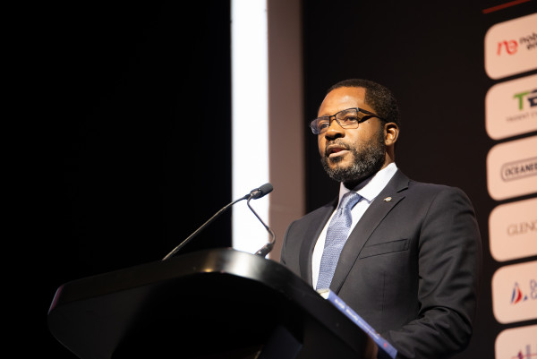 H.E. Gabriel Obiang Lima, Minister of Hydrocarbons of the Republic of Equatorial Guinea Confirmed as Speaker at Angola Oil and Gas (AOG) 2021