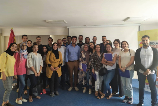 Coronavirus - Morocco: Migration Project for Moroccan Students in Spain Surmounts COVID-19 Challenges
