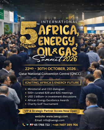 African Peace Magazine