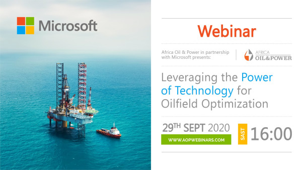 Data Emerges as Crucial Component of Post-COVID-19 Oil Industry Recovery