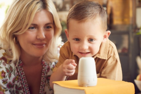 Canon unveils its first smart camera set to transform how families photograph