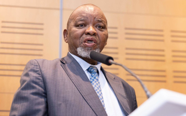 African Energy Chamber