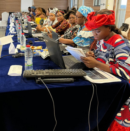 International Islamic Trade Finance Corporation (ITFC)