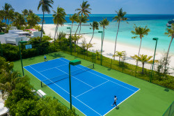 Jumeirah Maldives - Tennis Court - Arial 10.jpg