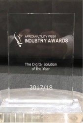 Siemens takes Digital Solutions of the year award at Africa Utility Week 1.jpg
