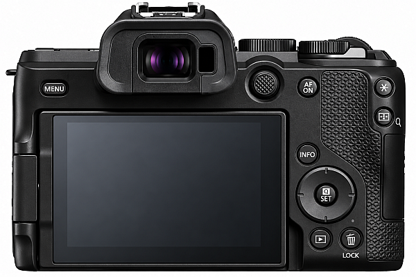 Created to explore: Canon EOS R8 Mark II inspires full-frame confidence and stability in a travel-ready size