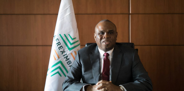 Afreximbank Delegation Led by Prof. Benedict Oramah will Attend African Energy Week 2022 to Sign Deals and Forge Partnerships