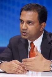 Sudhir Sreedharan,SVP.JPG
