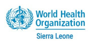 World Health Organization - Sierra Leone