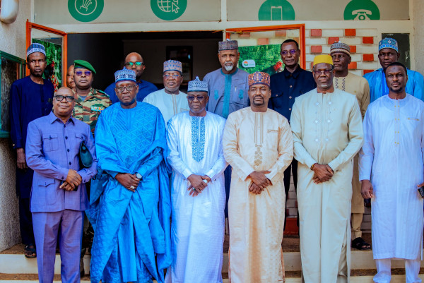 African Development Bank Group (AfDB)