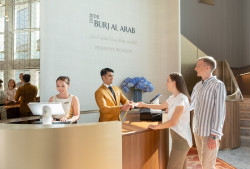 Inside Burj Al Arab Ticketing Lounge.Jpg