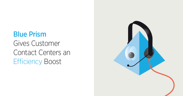 Blue Prism announces Service Assist, automating next generation contact centres with an AI-Powered digital workforce that transforms customer experiences