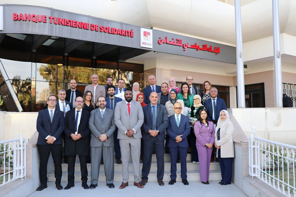 Islamic Development Bank (IsDB) Institute Delivers Capacity Building Program for Tunisian Institutions