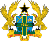 The Presidency, Republic of Ghana