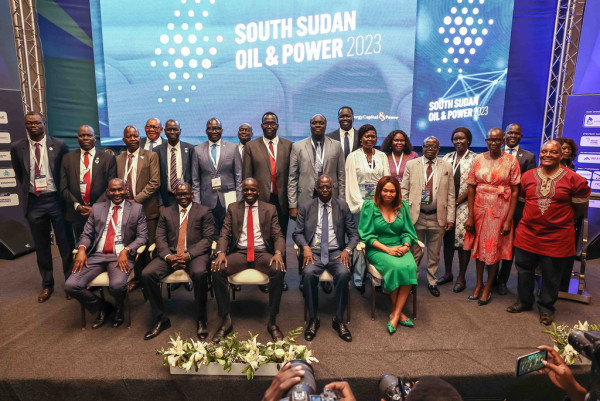 South Sudan: Strong Partnerships to Drive Oil Sector Growth