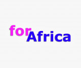 for Africa