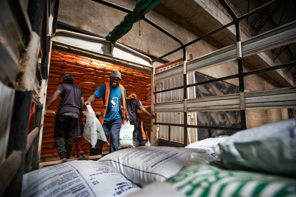 République démocratique du Congo (RDC) : la Banque africaine de développement accorde une Facilité de garantie de financement du commerce de sept millions de dollars à Access Bank RD Congo en soutien aux PME et entreprises locales