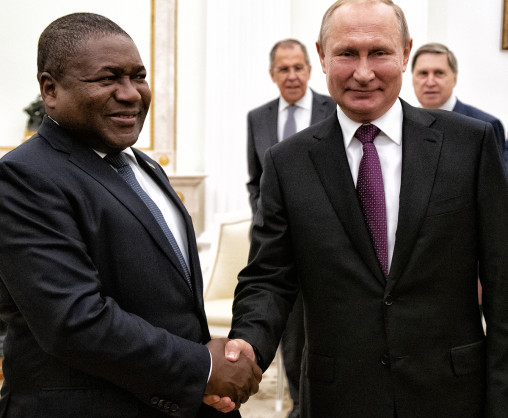 Russia-Africa Energy Committee to drive investment and deal-making in the energy sector