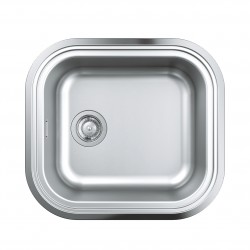 (1) Kitchen Design from a Single Source GROHE Sets Holistic Design Accents with Its New Kitchen Sink