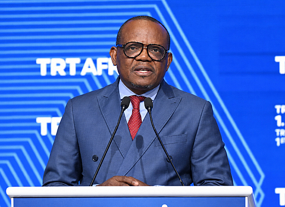 African Union of Broadcasting (AUB) CEO Grégoire Ndjaka Joins African Collaborations Group (ACG) Advisory Board to Advance Sport and Entertainment Districts Across Africa
