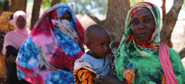 Sudan: Progress in Darfur militia leader trial, but Government cooperation wanes