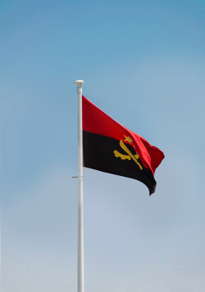<div>Angola Oil & Gas 2023 Officially Launches in Luanda</div>