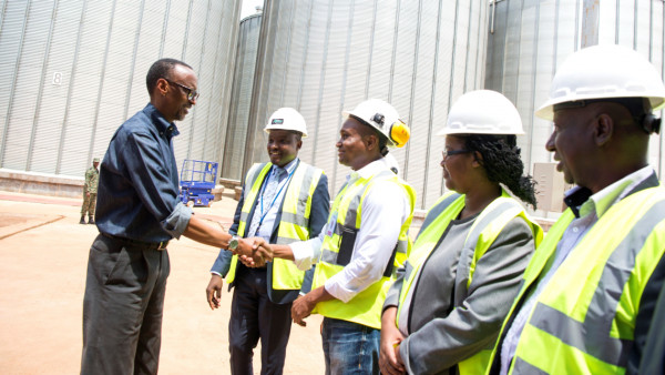 United Nations Industrial Development Organization (UNIDO)